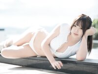 [Photobook] 九十九ぱて 1st e-book こっちにきて？(wunder publishing house)