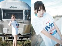 [Photobook] 九十九ぱて 1st e-book こっちにきて？(wunder publishing house)