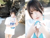[Photobook] 九十九ぱて 1st e-book こっちにきて？(wunder publishing house)