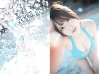 [Photobook] 九十九ぱて 1st e-book こっちにきて？(wunder publishing house)
