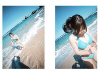 [Photobook] 九十九ぱて 1st e-book こっちにきて？(wunder publishing house)