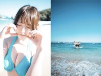 [Photobook] 九十九ぱて 1st e-book こっちにきて？(wunder publishing house)