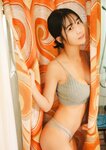[Photobook] 2025.03.03 【デジタル限定】天羽希純写真集「もっと見せたいー続・きすみすきー」 (週プレ PHOTO BOOK)