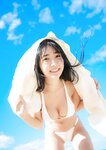 [Photobook] 2025.03.03 【デジタル限定】天羽希純写真集「もっと見せたいー続・きすみすきー」 (週プレ PHOTO BOOK)
