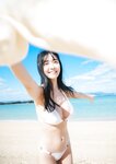 [Photobook] 2025.03.03 【デジタル限定】天羽希純写真集「もっと見せたいー続・きすみすきー」 (週プレ PHOTO BOOK)