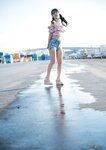 [Photobook] 2025.03.03 【デジタル限定】天羽希純写真集「もっと見せたいー続・きすみすきー」 (週プレ PHOTO BOOK)