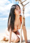 [Photobook] 2025.03.03 【デジタル限定】天羽希純写真集「もっと見せたいー続・きすみすきー」 (週プレ PHOTO BOOK)