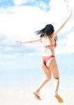 [Photobook] 2025.03.03 【デジタル限定】天羽希純写真集「もっと見せたいー続・きすみすきー」 (週プレ PHOTO BOOK)