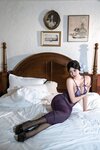 [Cosplay] 云溪溪 - 奶桃桃×奈汐酱nice 后调