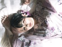 [Photobook] ちゅきめろでぃ 2nd 写真集『一泊二日』