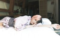 [Photobook] ちゅきめろでぃ 2nd 写真集『一泊二日』
