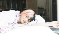 [Photobook] ちゅきめろでぃ 2nd 写真集『一泊二日』