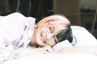 [Photobook] ちゅきめろでぃ 2nd 写真集『一泊二日』