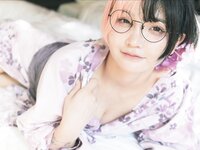[Photobook] ちゅきめろでぃ 2nd 写真集『一泊二日』