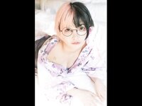 [Photobook] ちゅきめろでぃ 2nd 写真集『一泊二日』