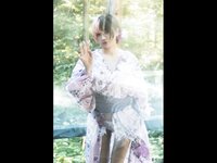 [Photobook] ちゅきめろでぃ 2nd 写真集『一泊二日』