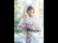 [Photobook] ちゅきめろでぃ 2nd 写真集『一泊二日』