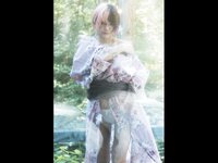 [Photobook] ちゅきめろでぃ 2nd 写真集『一泊二日』