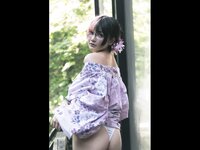 [Photobook] ちゅきめろでぃ 2nd 写真集『一泊二日』