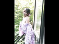 [Photobook] ちゅきめろでぃ 2nd 写真集『一泊二日』