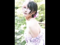 [Photobook] ちゅきめろでぃ 2nd 写真集『一泊二日』