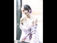 [Photobook] ちゅきめろでぃ 2nd 写真集『一泊二日』