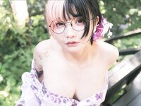 [Photobook] ちゅきめろでぃ 2nd 写真集『一泊二日』