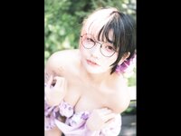 [Photobook] ちゅきめろでぃ 2nd 写真集『一泊二日』