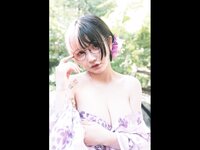 [Photobook] ちゅきめろでぃ 2nd 写真集『一泊二日』