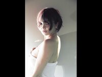 [Photobook] ちゅきめろでぃ 2nd 写真集『一泊二日』