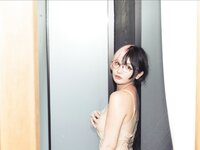 [Photobook] ちゅきめろでぃ 2nd 写真集『一泊二日』