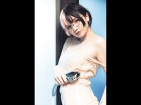 [Photobook] ちゅきめろでぃ 2nd 写真集『一泊二日』