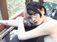 [Photobook] ちゅきめろでぃ 2nd 写真集『一泊二日』