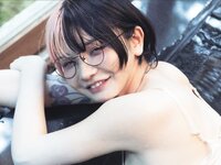 [Photobook] ちゅきめろでぃ 2nd 写真集『一泊二日』