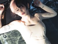[Photobook] ちゅきめろでぃ 2nd 写真集『一泊二日』