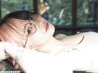 [Photobook] ちゅきめろでぃ 2nd 写真集『一泊二日』