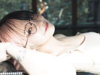 [Photobook] ちゅきめろでぃ 2nd 写真集『一泊二日』