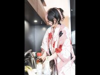 [Photobook] ちゅきめろでぃ 2nd 写真集『一泊二日』