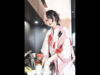 [Photobook] ちゅきめろでぃ 2nd 写真集『一泊二日』
