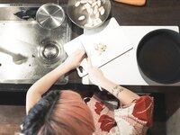 [Photobook] ちゅきめろでぃ 2nd 写真集『一泊二日』