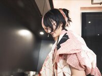 [Photobook] ちゅきめろでぃ 2nd 写真集『一泊二日』