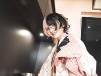 [Photobook] ちゅきめろでぃ 2nd 写真集『一泊二日』