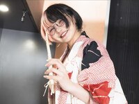 [Photobook] ちゅきめろでぃ 2nd 写真集『一泊二日』