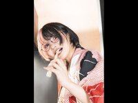 [Photobook] ちゅきめろでぃ 2nd 写真集『一泊二日』