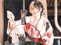 [Photobook] ちゅきめろでぃ 2nd 写真集『一泊二日』