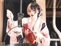 [Photobook] ちゅきめろでぃ 2nd 写真集『一泊二日』
