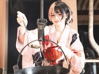 [Photobook] ちゅきめろでぃ 2nd 写真集『一泊二日』