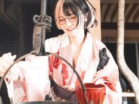 [Photobook] ちゅきめろでぃ 2nd 写真集『一泊二日』