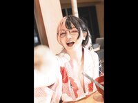 [Photobook] ちゅきめろでぃ 2nd 写真集『一泊二日』