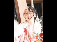 [Photobook] ちゅきめろでぃ 2nd 写真集『一泊二日』